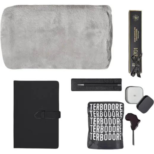 Yatta Mindful Moments Grey Items